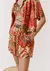Short com Pala Estampado Bohemia | CaCay - comprar online
