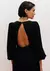 Vestido Longo Acinturado | CaCay - comprar online