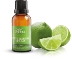 ACEITE ESENCIAL LIMA