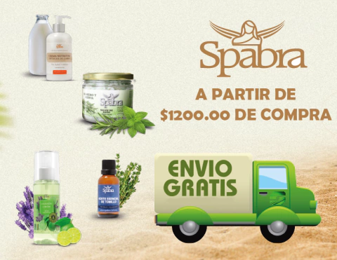 Carrusel spabra