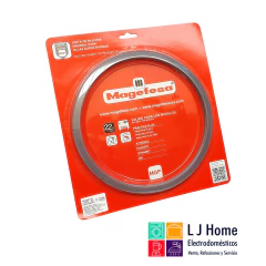 EMPAQUE PARA OLLA DE PRESIÓN MAGEFESA FAVORIT - LJ Home Electrodomésticos