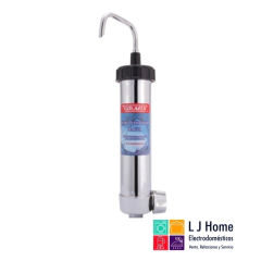 PURIFICADOR TURMIX MOD. HK DOMÉSTICO. ORIGINAL