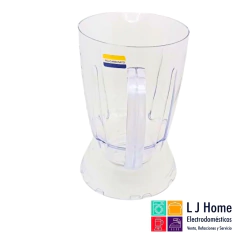 VASO POLICARBONATO PARA LICUADORA BLACK&DECKER HOME - comprar en línea