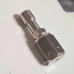 Poste / Chimenea para Olla Express Presto 17 Y 21 Litros. Original