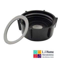 PORTAVASO Y EMPAQUE PARA LICUADORA OSTER. ORIGINAL - comprar en línea