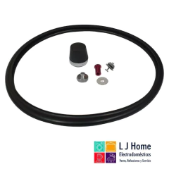 KIT PARA OLLA EXPRESS PRESTO PREMIER: 6-8 LTS. GENÉRICO