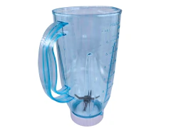 Vaso completo para licuadora Taurus modelo Isis. Plástico. en internet