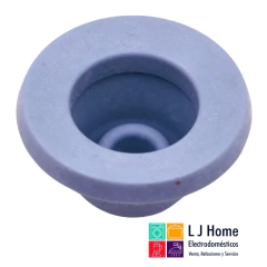 VÁLVULA SELLADOR SEGURIDAD DE PRESIÓN PARA OLLA EXPRESS WMF MOD. PPRO Y ULTRA - LJ Home Electrodomésticos