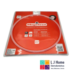 EMPAQUE OLLA EXPRESS MAGEFESA STAR/STAR 12/STAR 14-INOXTAR/INOXTAR 12/INOXTAR 14 - comprar en línea