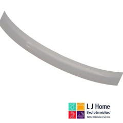 EMPAQUE DE SILICÓN DE 24 CM. PARA OLLA DE PRESIÓN MAGEFESA VITAL. ORIGINAL - tienda en línea