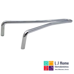 LAVE PARA TUERCA DE FIJACIÓN PARA LICUADORA VITAMIX SAN-SON HOSTPOT - LJ Home Electrodomésticos