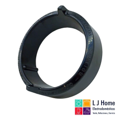 KIT: RIN HOLDER-PORTAVASO Y KIT COPLE MOTOR PARA LICUADORA OSTER CLÁSICA - LJ Home Electrodomésticos