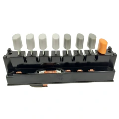 TECLADO PARA LICUADORA MAN DE 8 TECLAS - 7 VELOCIDADES Y DIODO - comprar en línea