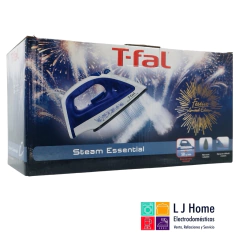 PLANCHA DE VAPOR T-FAL FESTIVE en internet