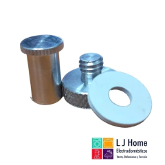 INTERLOCK PARA OLLA EXPRESS PRESTO CLÁSICA. ORIGINAL - comprar en línea