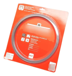 Empaque Para Olla Express Magefesa Athenas - Original Gris Oscuro