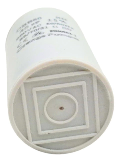 Capacitor De Arranque Para Motor 45 Uf 250 Vac 50/60 Hz en internet