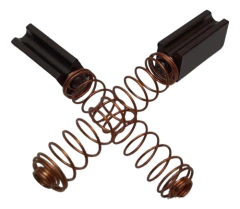 Juego De Carbones Americanos Para Licuadora Oster - Original en internet