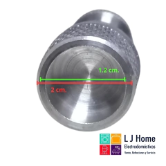 INTERLOCK PARA OLLA EXPRESS LAMEX en internet