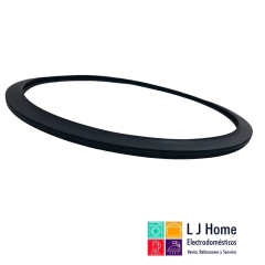 EMPAQUE ROSAN PARA OLLA EXPRESS OSTER AMERICANA 6-8 LTS