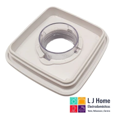 TAPA PARA VASO DE LICUADORA OSTER CLÁSICO. ORIGINAL - comprar en línea