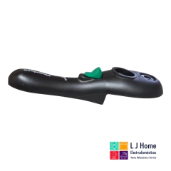 MANGO SUPERIOR PARA OLLA EXPRESS MAGEFESA DYNAMIC DE 5, 6, 8 LITROS Y TRIO. ORIGINAL en internet