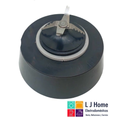 VASO COMPLETO PARA LICUADORA HAMILTON BEACH WABE STATION. POLICARBONATO - comprar en línea