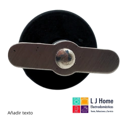 PACK DE 5 FUSIBLES PARA OLLA EXPRESS EKCO PLUS - GOURMET /PRESTO PREMIER - tienda en línea
