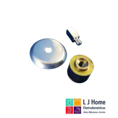 3 KIT'S MOTOR PARA LICUADORA OSTER CLÁSICO. ORIGINAL - LJ Home Electrodomésticos