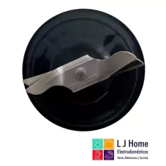 ASPA PARA LICUADORA BLACK+DECKER FUSIÓN ECONÓMICA - LJ Home Electrodomésticos