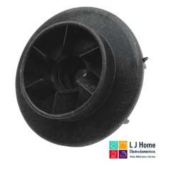 COPLE VENTILADOR DE MOTOR PARA LICUADORA BLACK+DECKER - LJ Home Electrodomésticos