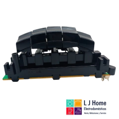 TECLADO 5 T. Y 8 VEL. PARA LICUADORA OSTER MODELO MONTERREY. NUEVO en internet