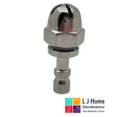 CHIMENEA OLLA EXPRESS MAGEFESA STAR/INOXTAR/ALUSTAR/STARPLIÉ/CASTELL - LJ Home Electrodomésticos