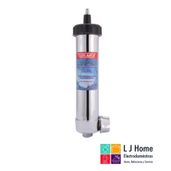 PURIFICADOR TURMIX MOD. HK DOMÉSTICO. ORIGINAL - tienda en línea
