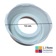 PORTAVASO PARA LICUADORA BLACK+DECKER POWER ENTRADA GRANDE - LJ Home Electrodomésticos