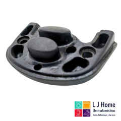 ASA CHICA PARA BATERIA DE COCINA MAGEFESA ECOTHERM - comprar en línea