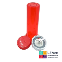 VASO PORTÁTIL PARA LICUADORA HAMILTON BEACH CON PORTAVASO Y ASPA - comprar en línea