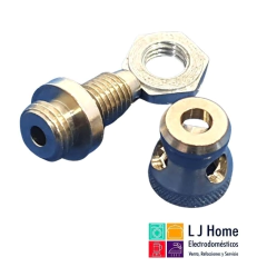 POSTE PARA OLLA EXPRESS EKCO CLÁSICO - LJ Home Electrodomésticos