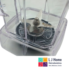 VASO COMPLETO PARA LICUADORA VITAMIX. ORIGINAL - LJ Home Electrodomésticos