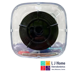 VASO DE 2 LTS. (BOROCLASS) PARA LICUADORA OSTER XPERT SERIES. ORIGINAL - tienda en línea