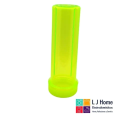 Imagen de VASO PORTÁTIL-ASPA Y PORTAVASO PARA LICUADORA TAURUS MODELO RAGAZZA