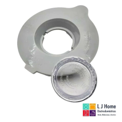 Imagen de TAPA PARA VASO DE LICUADORA MAN. ORIGINAL