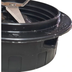 PORTAVASO CON ASPA PARA LICUADORA T FAL BLENDFORCE - comprar en línea