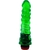 DILDO VIBRADOR - GUMMY - VIBE TORNADO - comprar online