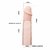 FUNDA PENEANA EXTENSORA 17 CM X 4 CM - BAILE - EXTIENDE 6 CM - comprar online