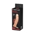 FUNDA PENEANA CON EXTENSIÓN - PRETTY LOVE - EXTIENDE 6 CM. en internet