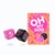 JUEGO ERÓTICO - SEXITIVE - OH MY GOD en internet