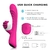 VIBRADOR - NINFA NYMPH - S HANDE - Tauret