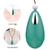 Imagen de VIBRADOR COLGANTE - S HANDE - BERYL