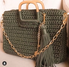 GoJu Jen - GoJu HandMade